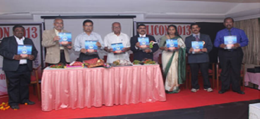 Indian Medical  Association, Alibag Website Launch on the Occasion of Alicon 