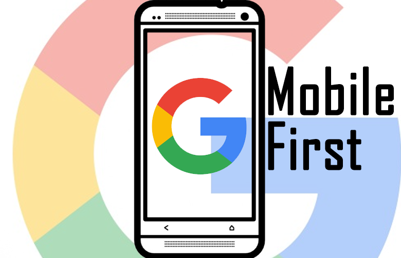 Mobile-first indexing