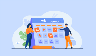 8 Ways SEO and Content Marketing Strategy Can Work Together