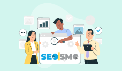 SEO and SMO work together in 2019