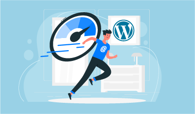 How to speed up WordPress website performance