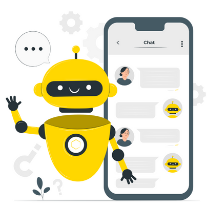  chatbot desig