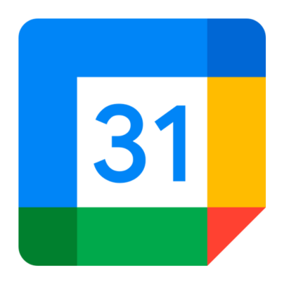 google calender