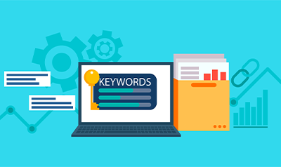 research keywords