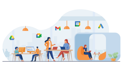 what-is-google-workspace