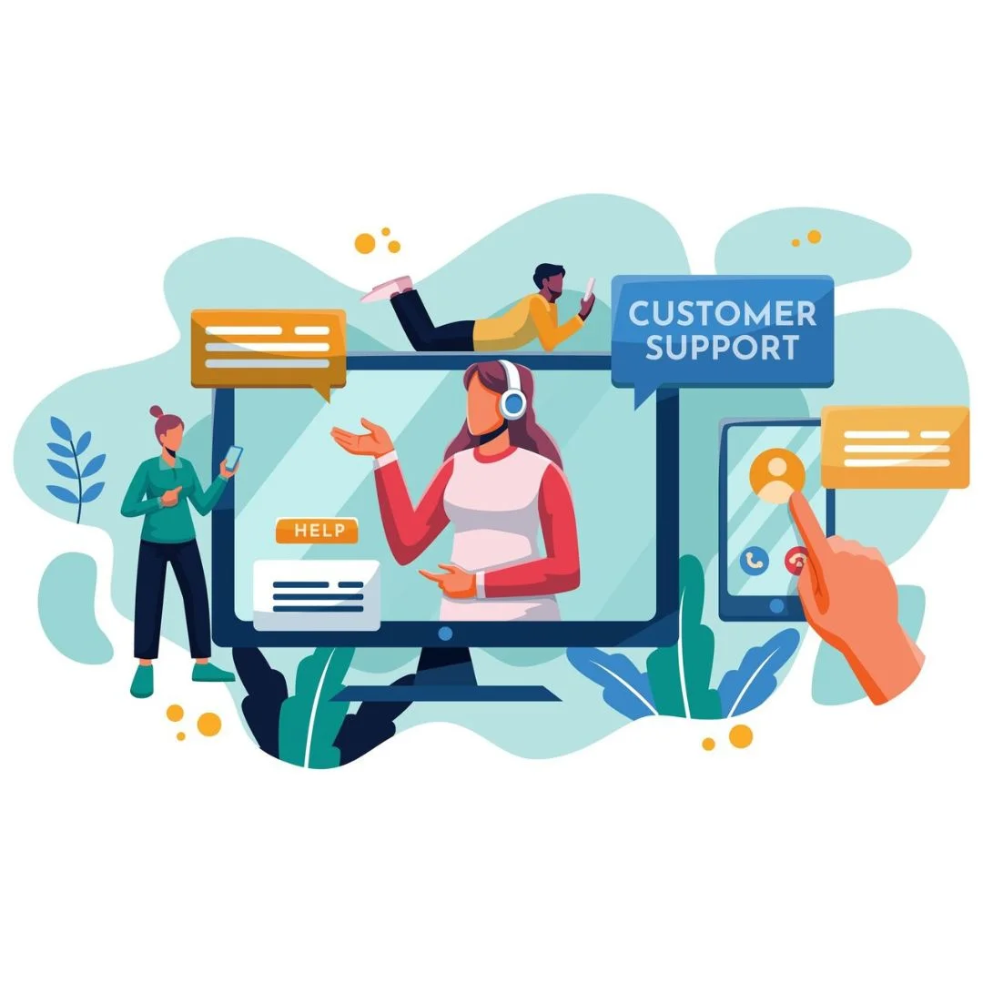customer-support