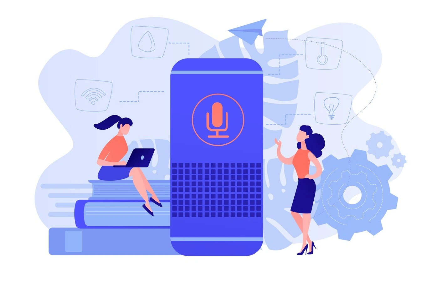 voice-search
