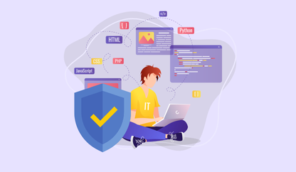 Website at Risk