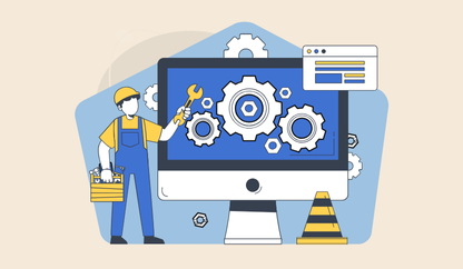 8 Essential Website Maintenance 