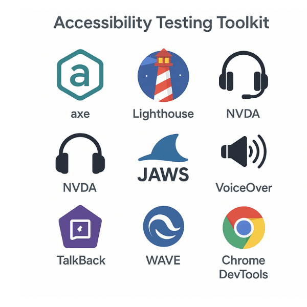 Accessibility Testing Toolkit