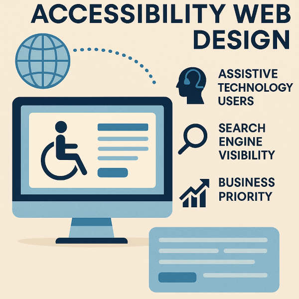 Emerging Trends Shaping the Future of Accessibility Web Design