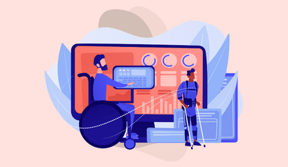 How SEBIs 2025 Digital Accessibility Rules Affect Small Brokers & Mutual Funds — A Simple 6-Step Checklist