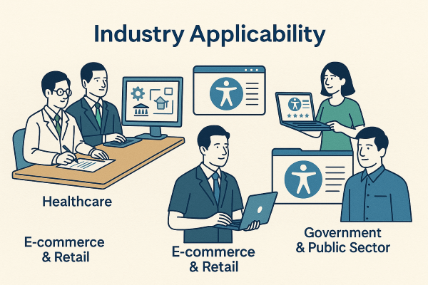 Industry Applicability