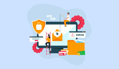 Why Regular Website Updates Are Your Brand’s Strongest Defence Against Cyber Threats