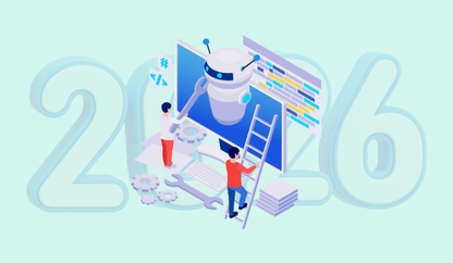 How AI is Transforming Website Maintenance in 2026