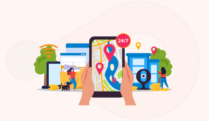 How to Rank in Google Map Pack