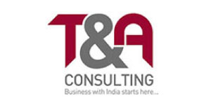 T & A Consulting Pvt. Ltd.