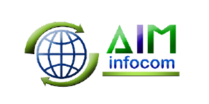 Aim Infocom Service