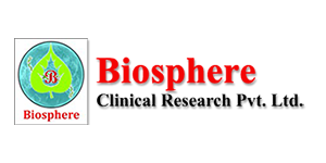 Biosphere clinical Research Pvt. Ltd.