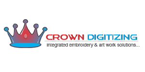 Crown Digitizing