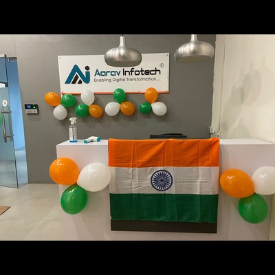 Independence Day 2022 - Screenshot 1