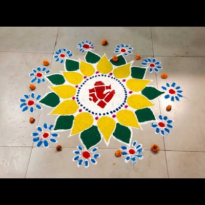 Ganesh Puja 2022 - Screenshot 2