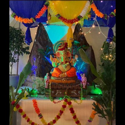 Ganesh Puja 2022 - Screenshot 1