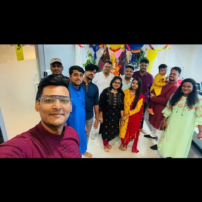 Ganesh Puja 2022 - Screenshot 4