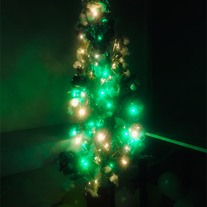 Christmas celebration 2022 - Screenshot 6