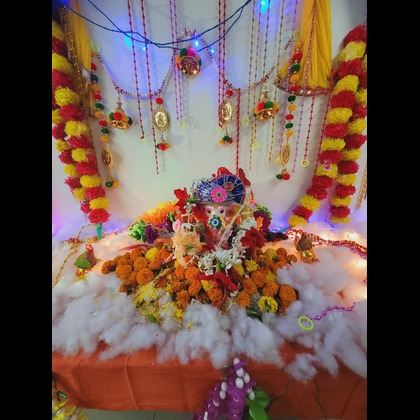 Ganesh Puja 2023 - Screenshot 1