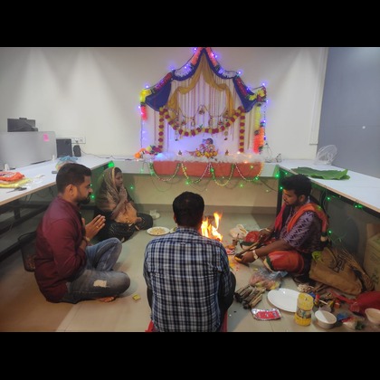 Ganesh Puja 2023 - Screenshot 2