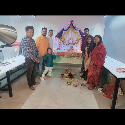 Ganesh Puja 2023 - Screenshot 3