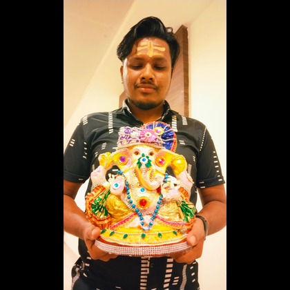 Ganesh Puja 2023 - Screenshot 4