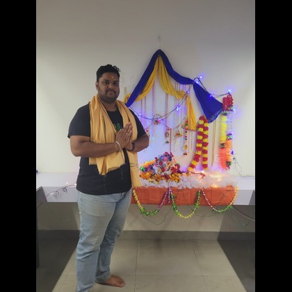 Ganesh Puja 2023 - Screenshot 5