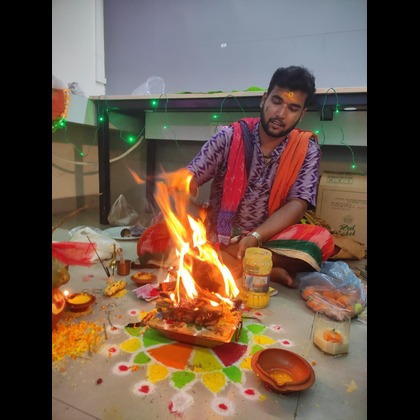 Ganesh Puja 2023 - Screenshot 6