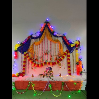 Ganesh Puja 2023 - Screenshot 7