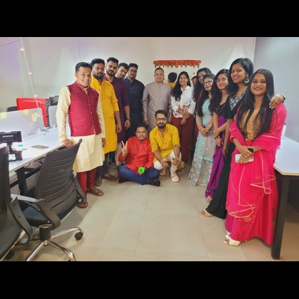 Diwali 2023 - Screenshot 1