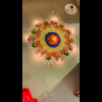 Diwali 2023 - Screenshot 4