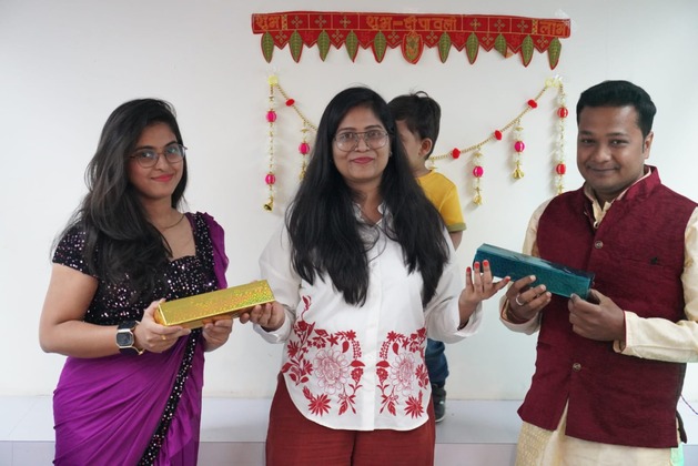 Diwali 2023 - Screenshot 5