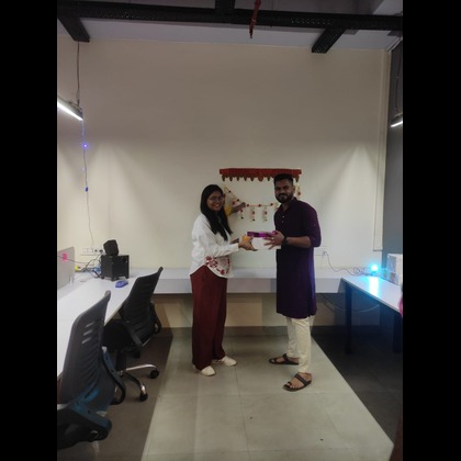Diwali 2023 - Screenshot 6