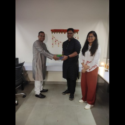 Diwali 2023 - Screenshot 8