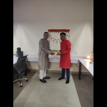 Diwali 2023 - Screenshot 10