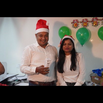 Christmas 2023 - Screenshot 4