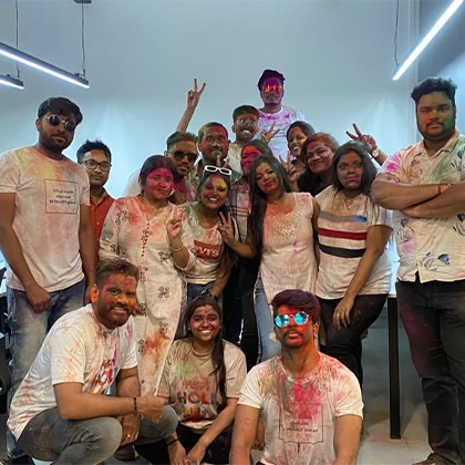 Holi Celebration 2023 - Screenshot 1