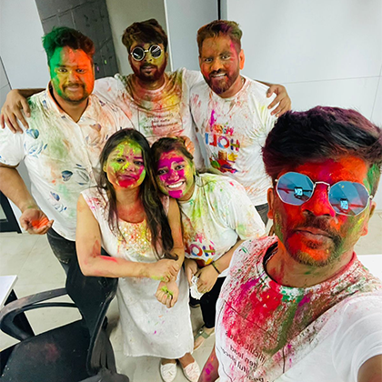 Holi Celebration 2023 - Screenshot 2