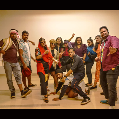 Mismatch Day Celebration - Screenshot 3