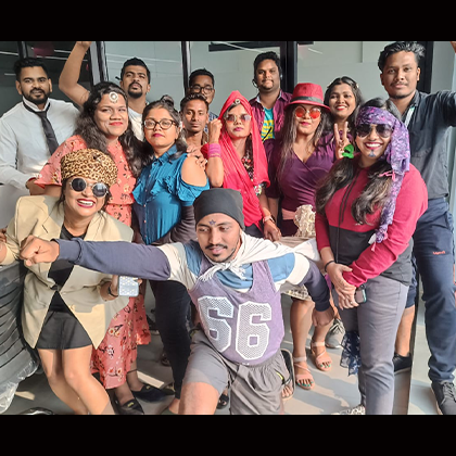 Mismatch Day Celebration - Screenshot 4