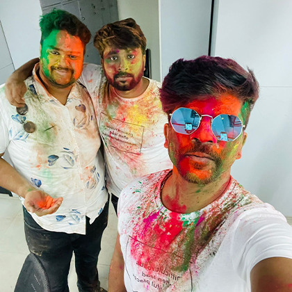 Holi Celebration 2023 - Screenshot 4