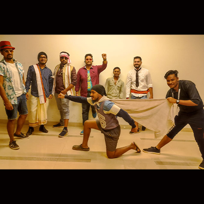 Mismatch Day Celebration - Screenshot 5