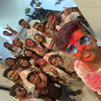 Holi Celebration 2023 - Screenshot 5